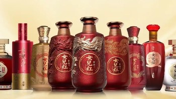 过节送礼选白酒，为何偏爱女儿红？