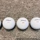 Titleist泰特利斯Pro V1高尔夫球 性能全面胜出众多选手信赖 