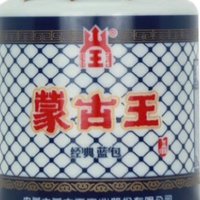 蒙古王酒，赠送佳品