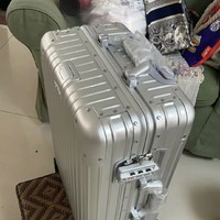 你们要的日默瓦rimowa平替