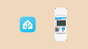 闲鱼助力我的想法，家庭电表顺利接入homeassistant