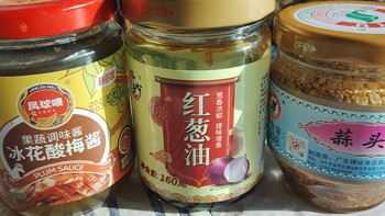 广式调味品好物大赏！