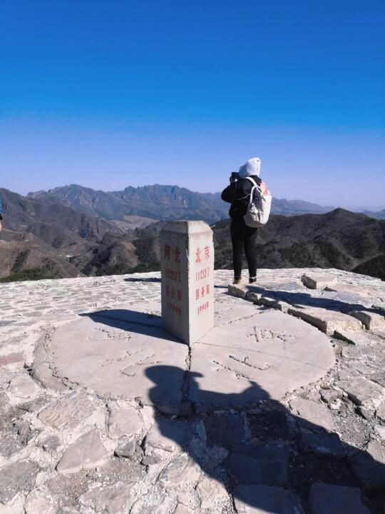 北京冬季徒步必去路线推荐：香山、白河峡谷到东灵山