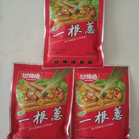 一根葱薯条：8090后的童年味道