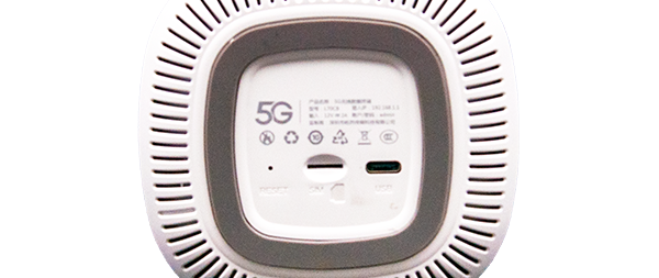 【网络老兵】SC100 5G CPE深度评测：一个月实测报告