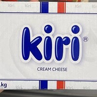 Kiri奶油奶酪：法国风味的美味享受