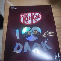 🍫✨【雀巢奇巧威化巧克力，每一口都是幸福的味道】✨🍫