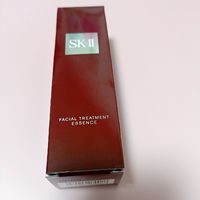 告别干燥肌！SK-II神仙水，你的冬日必备良品！