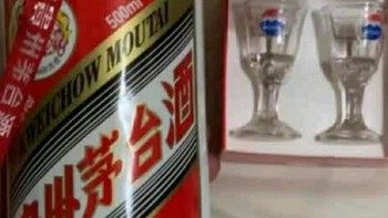 过年白酒送礼精选：茅台飞天酱香型白酒

