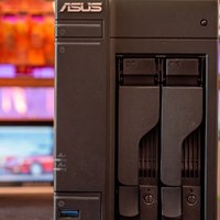 华硕AS6702T NAS：出色的数据存储伙伴