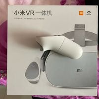 小米VR眼镜PLAY2能给用户带来沉浸式的体验！