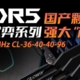 首款国产DDR5内存发布，光威龙武弈系列引领存储技术新突破