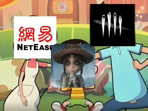 第五人格和黎明杀机的区别（下）