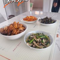 家具好物｜冬天吃饭慢也不怕菜冷了！加热菜板