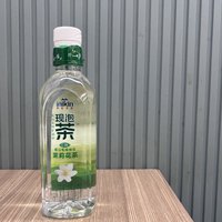 直接冲泡，伊利现泡茶