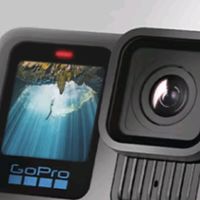 GoPro HERO13 Black：运动摄影的新标杆，记录你的每一次冒险！