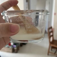 宝宝辅食初探：小米油的温馨启航