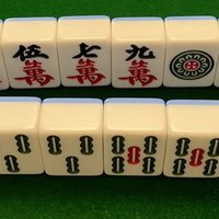 可以玩一整天的棋牌游戏-非麻将莫属