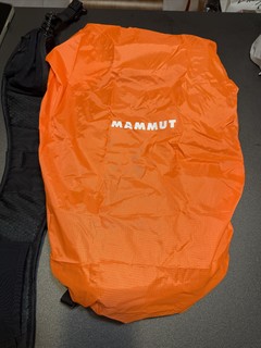 Mammut 锂女士徒步登山包25L