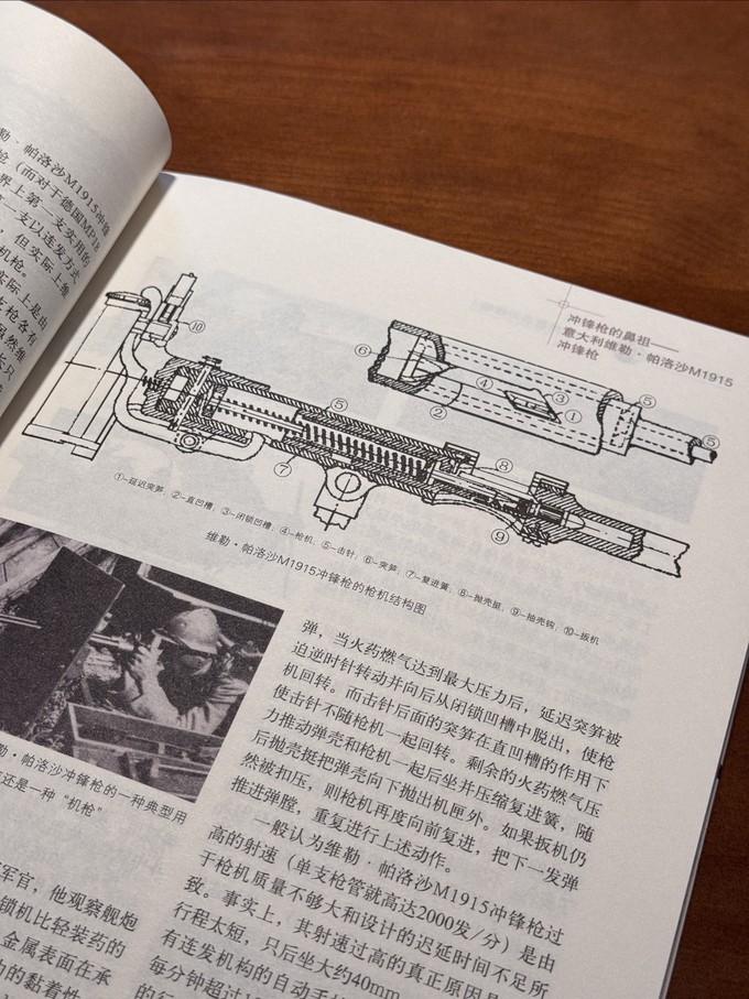 航空工业出版社政治军事