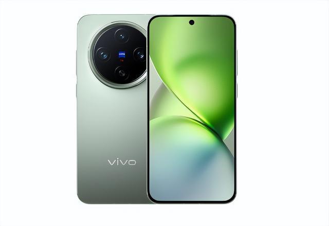 vivo X200 Pro mini和小米14深度对比：谁能笑到最后？