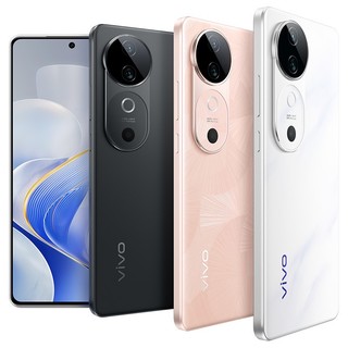 vivo S19 ，适合学生党的平价宝藏手机