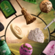 LUSH X魔法坏女巫限定系列正式登场， 邂逅魔法沐浴时光