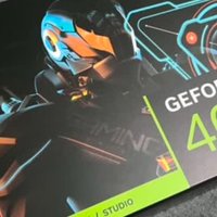 买个好的独立显卡玩游戏，技嘉魔鹰 GeForce RTX 4060 很诱人