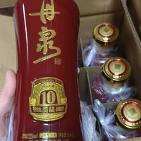 丹泉酒，广西的平价酱香酒！