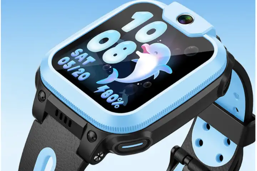 儿童电话手表选购指南：小米、华为、小天才品牌解析