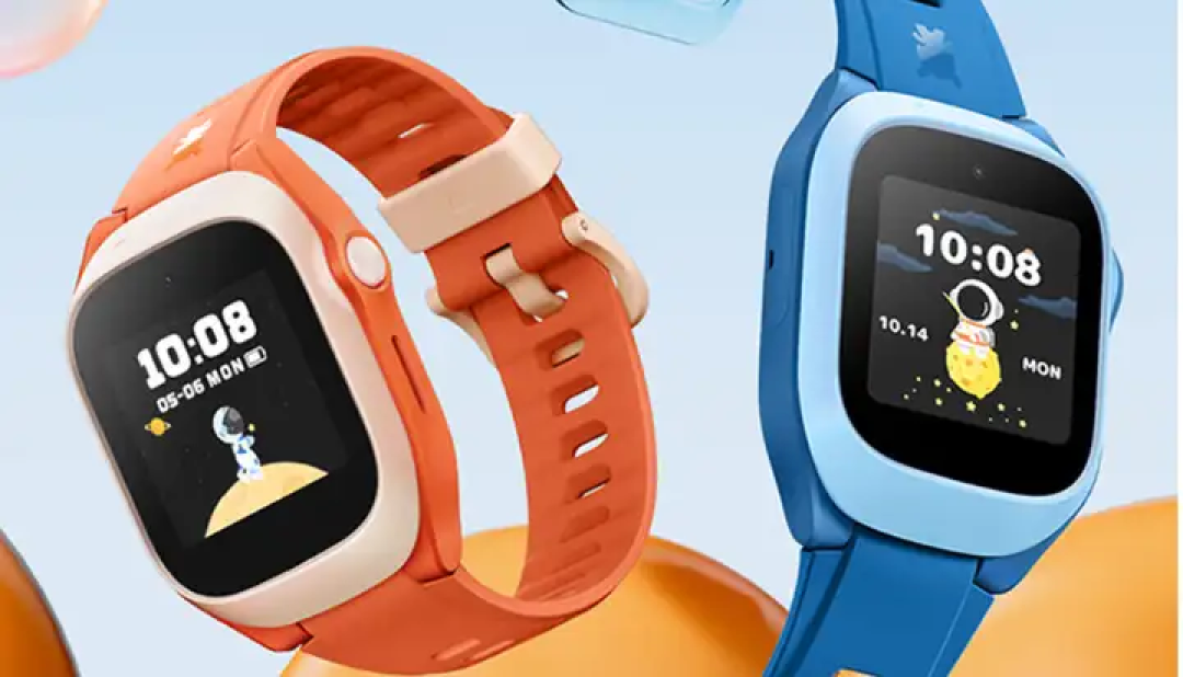 儿童电话手表选购指南：小米、华为、小天才品牌解析