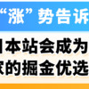 2025日亚卖家大逆袭！赋能计划升级，爆品预测助您盈利翻倍！