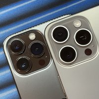 都2024年了，感觉iPhone 15和iPhone 13的升级并没有那么大