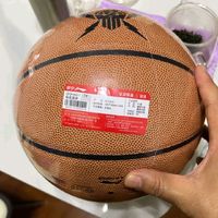 🏀2024，我的兴趣爱好再升级——李宁篮球相伴🎈