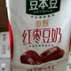 豆本豆唯甄红枣豆奶：营养与美味的双重选择