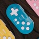 八位堂 8BitDo Zero2 迷你小游戏手柄：anki快捷键与画画神器！