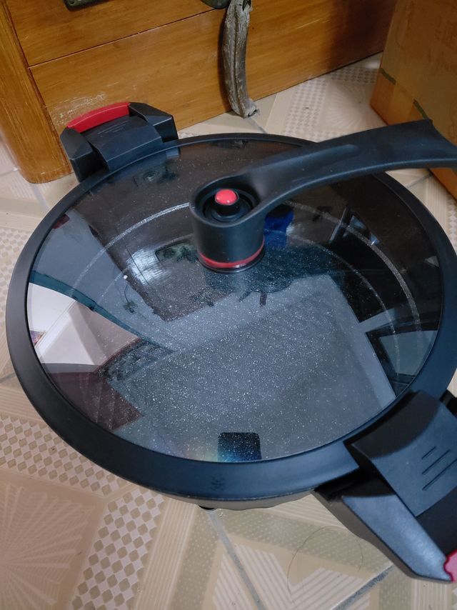 山本家用电煮锅