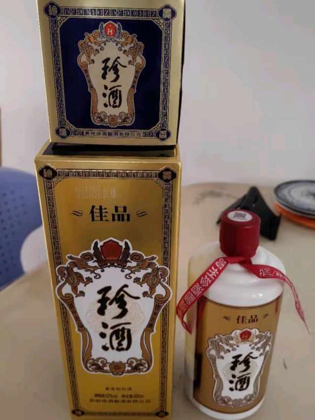 过年送礼，珍酒佳品为何是首选？