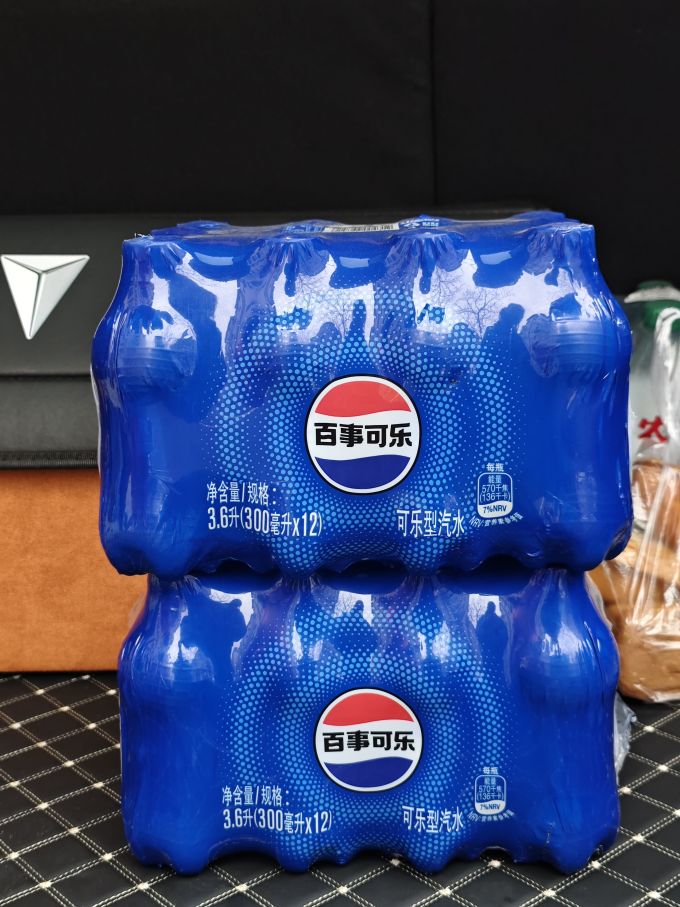百事碳酸饮料怎么样 一块一瓶的百事可乐,买不了吃亏买不了上当!