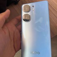 iQOO Neo9挺值得关注的。