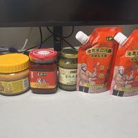 六必居火锅蘸料组合让我在家轻松吃火锅