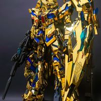 PG Unicorn Gundam-03 Phenex