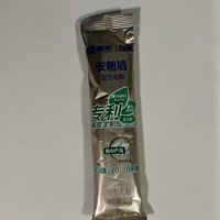 一分钱买的蒙牛奶粉，健康新选择！