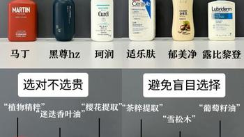 精选内容集|身体乳用对了吗？学点小窍门远离护肤陷阱