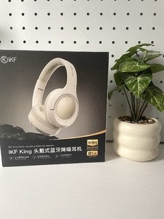 闭眼入的百元头戴式降噪蓝牙耳机🎧