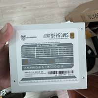 300块钱的全模组sfx 750w电源