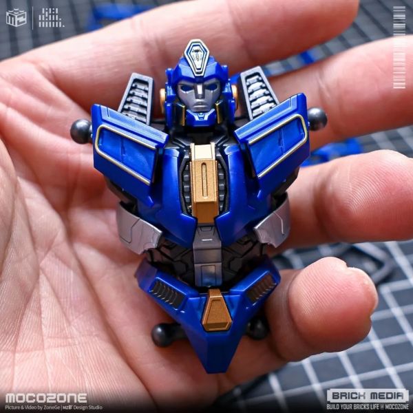 布鲁可 マーベル　超越版　3台セット 布鲁可 マーベル 超越版 3台セット