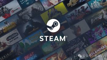 2024年Steam新游戏发布数量创下新纪录：超过1.8万款添加到平台