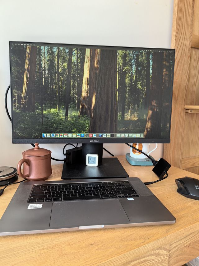 忍不住上手了无头骑士A2141