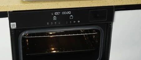 八款嵌入式蒸烤箱推荐 性价比精选2024